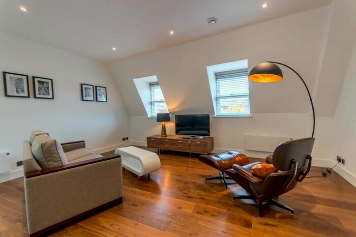 2 Bedroom Flat To Rent In Castle Chambers, Clifford Street, York, YO1