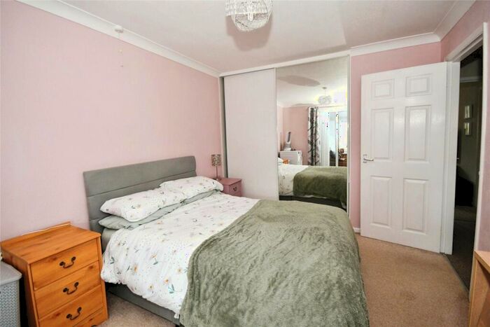 2 Bedroom Bungalow For Sale In Mayall Court, Waddington, Lincoln, Lincolnshire, LN5