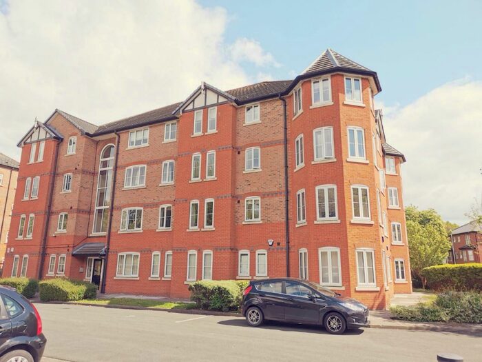 2 Bedroom Apartment To Rent In Arosa Court, Withington, M20