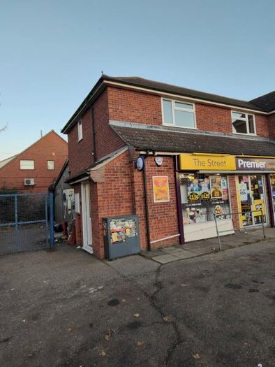 1 Bedroom Flat To Rent In Little Clacton, CO16