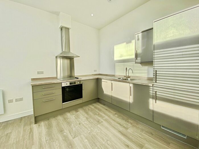 1 Bedroom Apartment To Rent In Guild House, Peterborough, PE2
