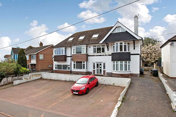 3 Bedroom Flat For Sale In Exeter Road, Dawlish, EX7
