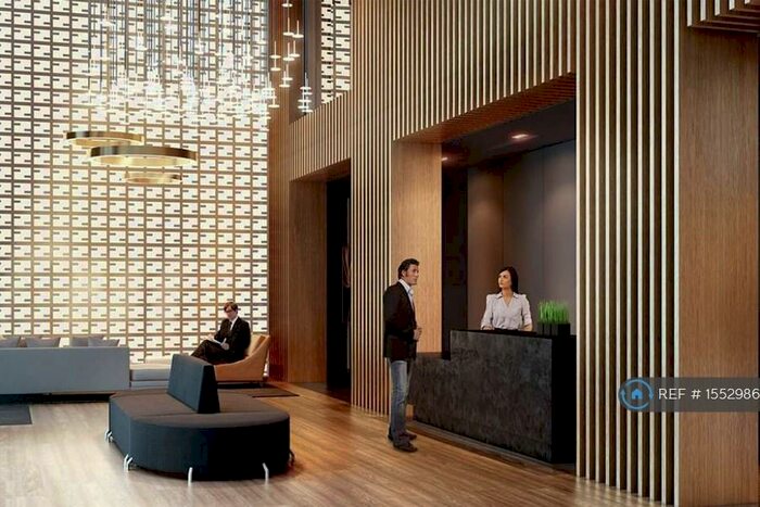 1 Bedroom Flat To Rent In Saffron Square, Croydon, CR0