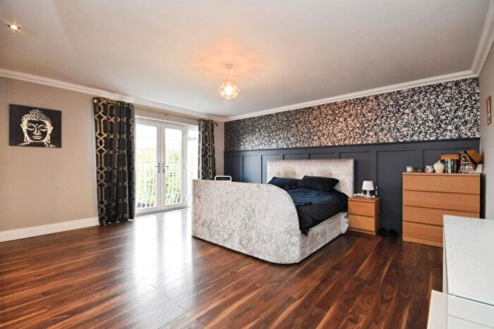 5 Bedroom Detached House For Sale In London Road, Marks Tey, Colchester, CO6