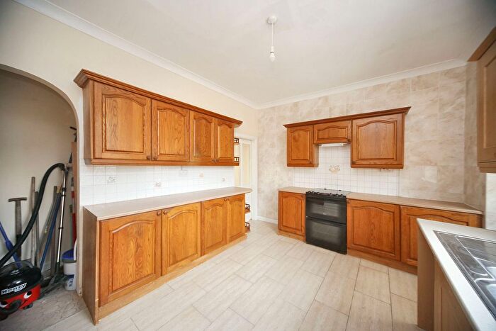 2 Bedroom End Of Terrace House For Sale In Billinge Road, Wigan, WN5