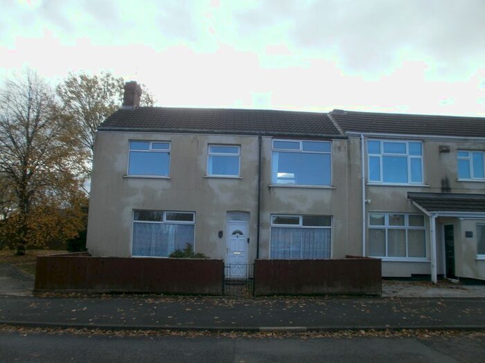 3 Bedroom Terraced House To Rent In Tynedale Street, Stockton-On-Tees, TS18