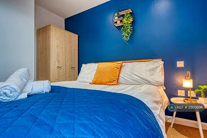 2 Bedroom Flat To Rent In Derby Riverside, Derby, DE1