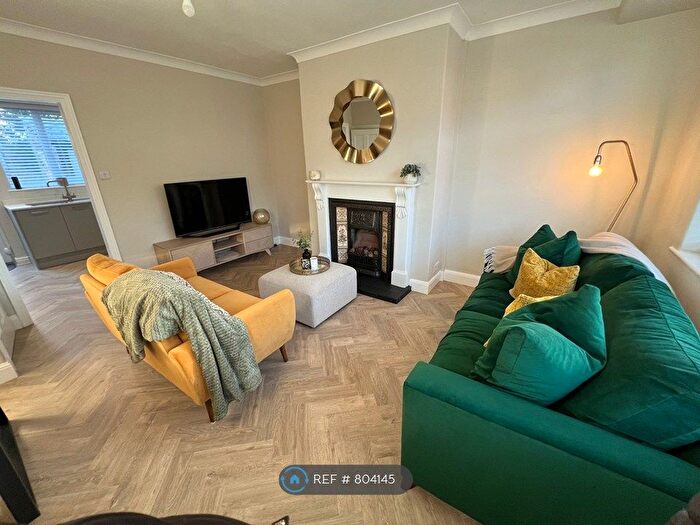 2 Bedroom Terraced House To Rent In Sandileigh Avenue, Knutsford, WA16