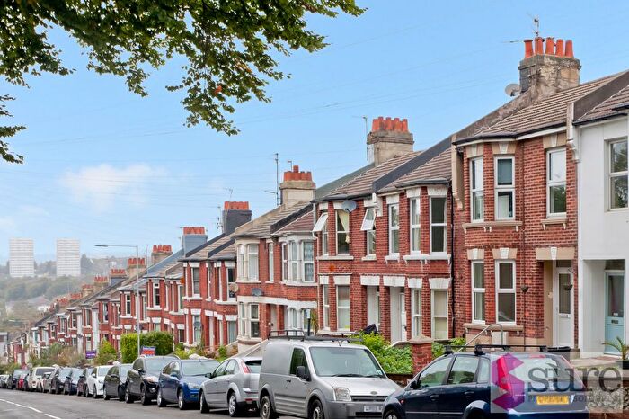 2 Bedroom Flat To Rent In Bear Road, Brighton, East Sussex, BN2