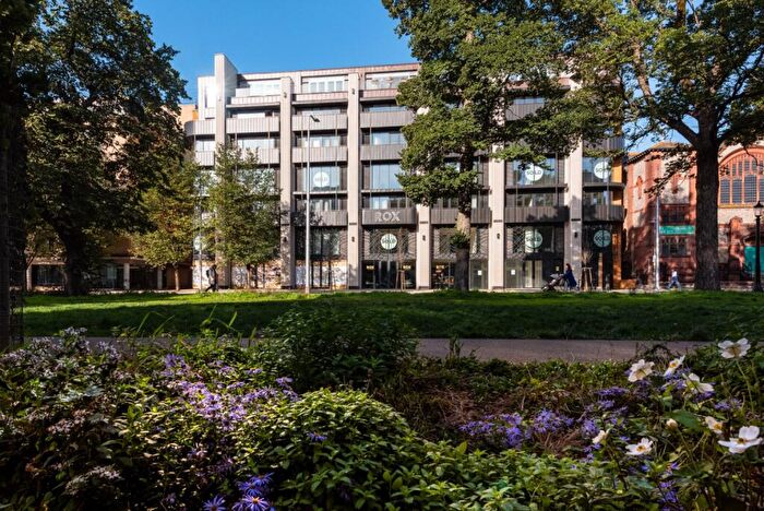 2 Bedroom Apartment For Sale In Rox, Gloucester Place, Brighton, BN1