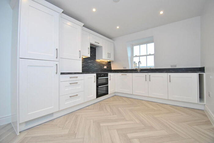 2 Bedroom Apartment To Rent In Church Street, Biggleswade, SG18