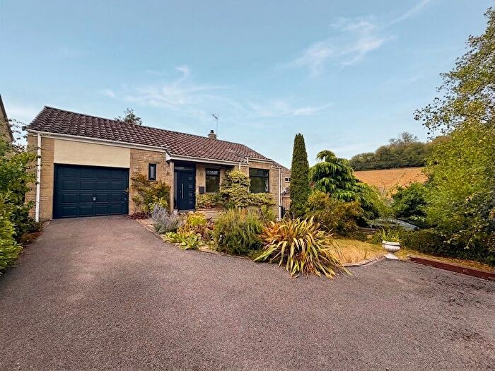 2 Bedroom Bungalow To Rent In Fayreway, Croscombe, Wells, BA5