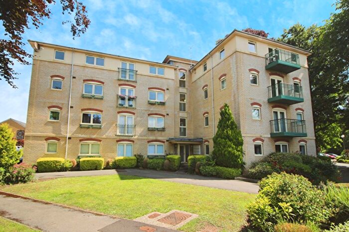 2 Bedroom Flat To Rent In Sir Bernard Lovell Road, Malmesbury, SN16