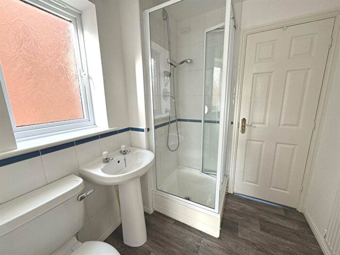 4 Bedroom Detached House For Sale In Aspen Close, Middlestone Moor, Spennymoor, DL16