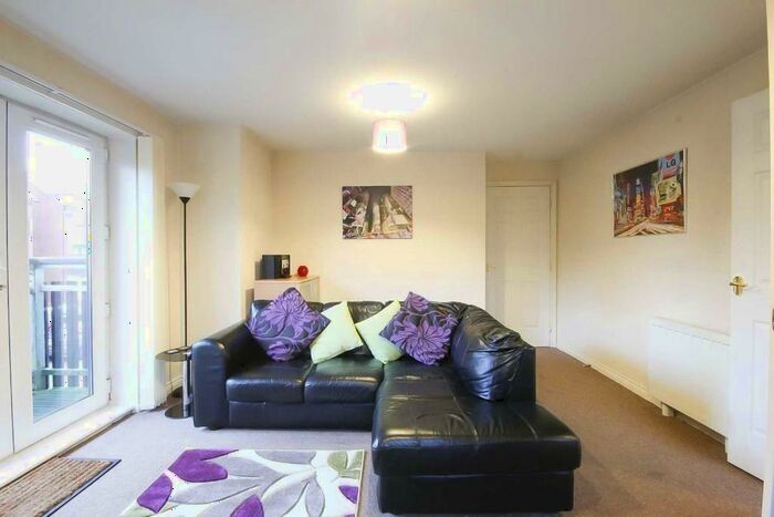 2 Bedroom Apartment To Rent In Mere Drive, Swinton, M27