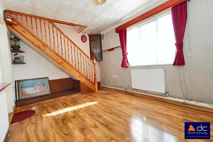 2 Bedroom Terraced House For Sale In Kings Road, South Harrow, HA2