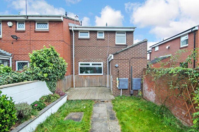 3 Bedroom Terraced House To Rent In Privilege Street, Leeds, West Yorkshire, LS12