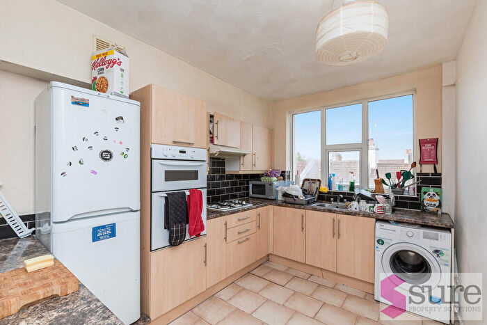 5 Bedroom Terraced House To Rent In Islingword Street, Brighton, BN2