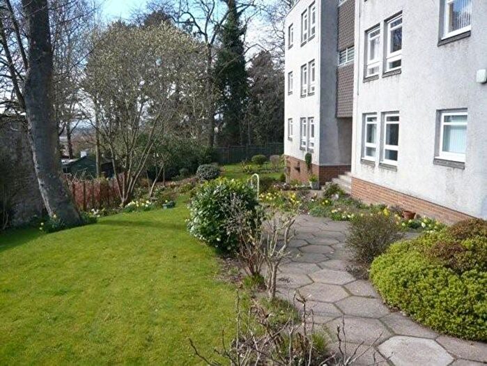 1 Bedroom Flat To Rent In Hazel Drive, Dundee, DD2