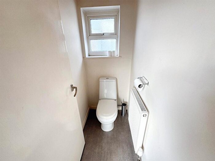 2 Bedroom Bungalow For Sale In Bowley Avenue, Melton Mowbray, Leicestershire, LE13