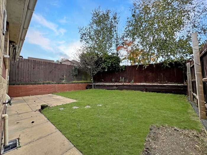 3 Bedroom Detached Bungalow For Sale In Brewster Close, Halstead, CO9
