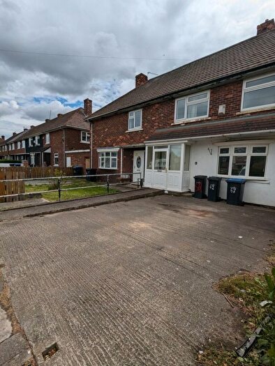 3 Bedroom Terraced House To Rent In College Road, Middlesbrough, TS3