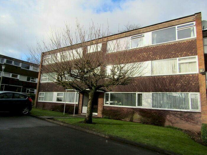 2 Bedroom Apartment To Rent In Lichfield Road, Sutton Coldfield, B74