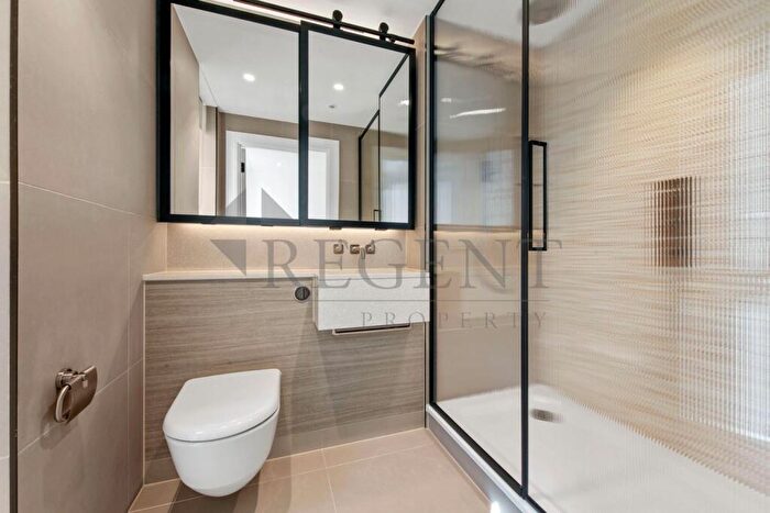 2 Bedroom Apartment To Rent In Salisbury House, Palmer Road, SW11