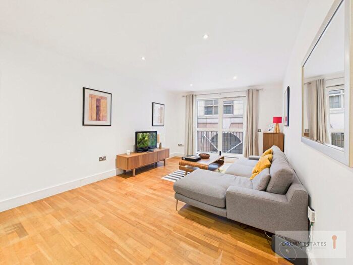 1 Bedroom Flat To Rent In Pepys Street, London, EC3N