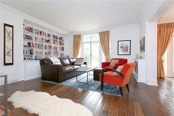 4 Bedroom Flat To Rent In Bryanston Square, Marylebone, London, W1H
