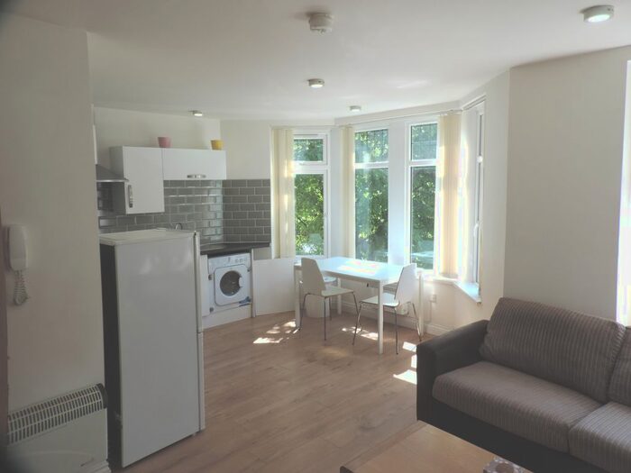 1 Bedroom Flat To Rent In Albany Road, Cardiff, CF24