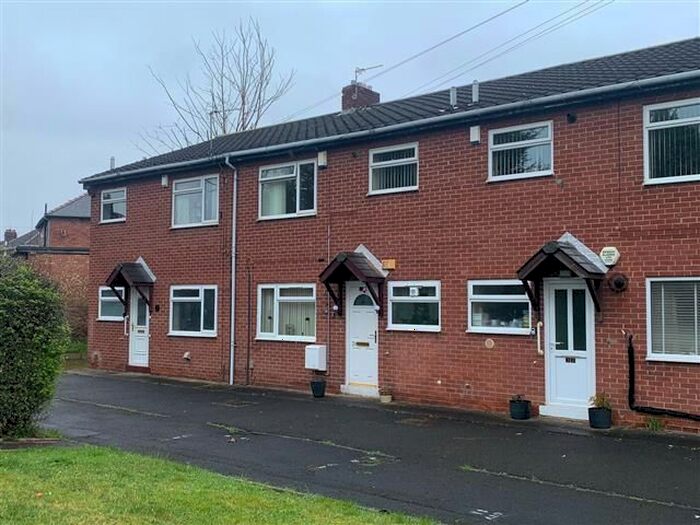 1 Bedroom Flat To Rent In Belle Vue Court, Stockton-On-Tees, TS20