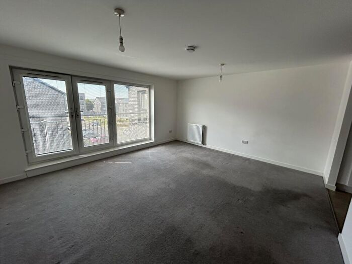 1 Bedroom Apartment To Rent In Seacole Square, Edinburgh, EH16