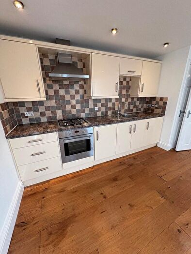 2 Bedroom Flat To Rent In Ashley Down Road, Bristol, BS7