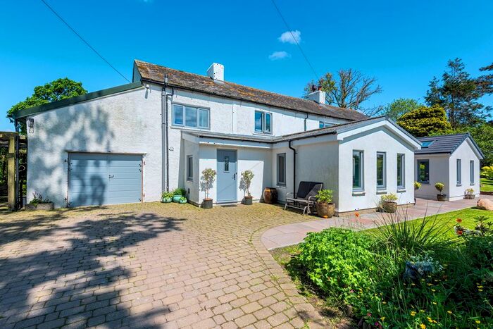 4 Bedroom Farmhouse For Sale In Little Bampton, Wigton, CA7