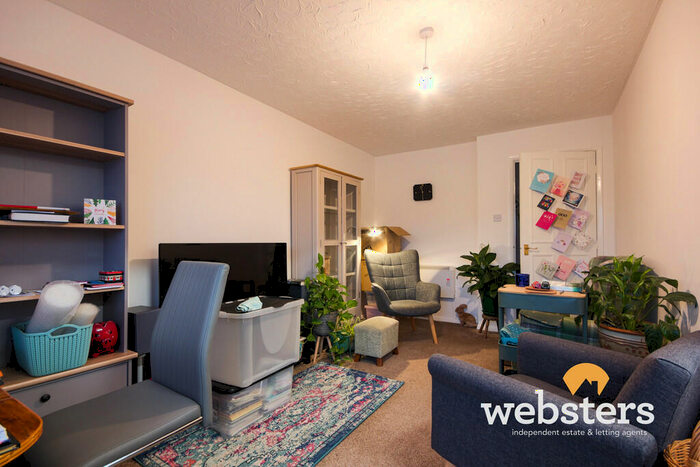 1 Bedroom Flat To Rent In High Street, Stalham, NR12
