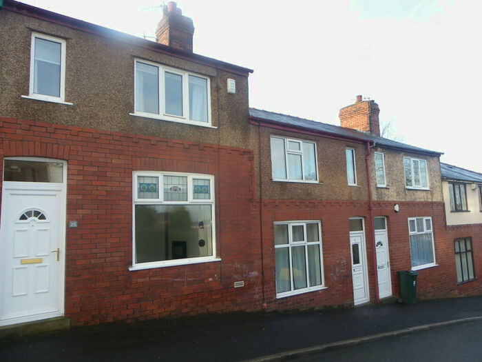 2 Bedroom Terraced House To Rent In Hillcrest Avenue, Longridge, PR3