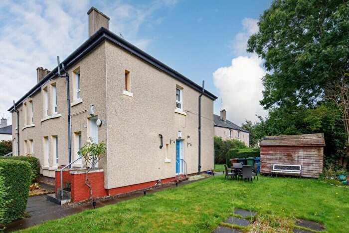 2 Bedroom Flat For Sale In Arklet Road, Govan, Glasgow, G51