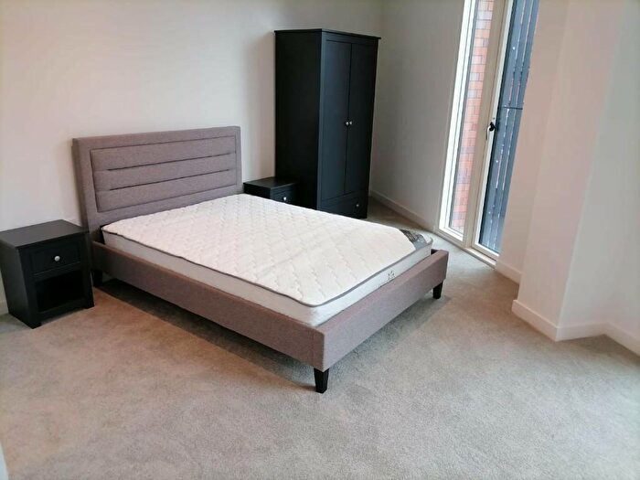 2 Bedroom Flat To Rent In Transmission House, Tib Street, Manchester, Greater Manchester, M4