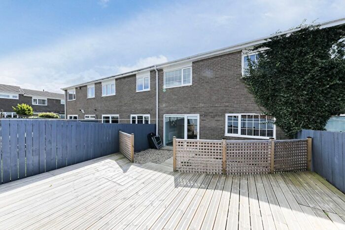 3 Bedroom Terraced House To Rent In Bolam Road, Killingworth, NE12