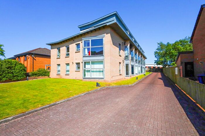 2 Bedroom Flat To Rent In Flat /, Carmyle Avenue, Glasgow, G32