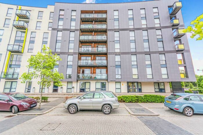 2 Bedroom Flat To Rent In The Boulevard, Birmingham, B5