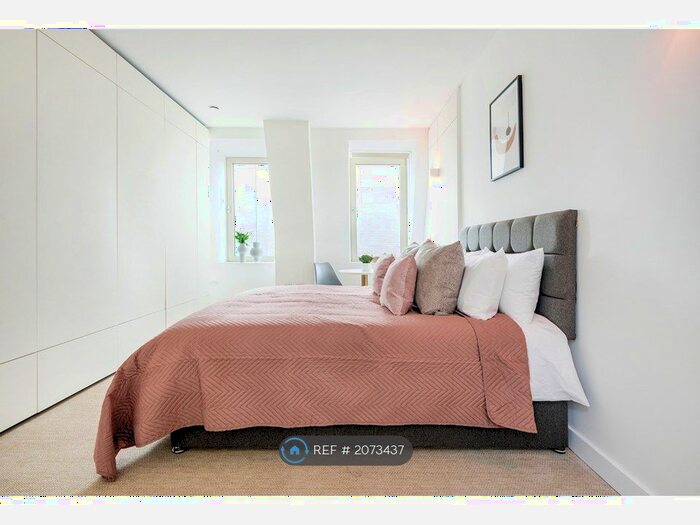 Studio To Rent In Hounslow, Hounslow, TW3