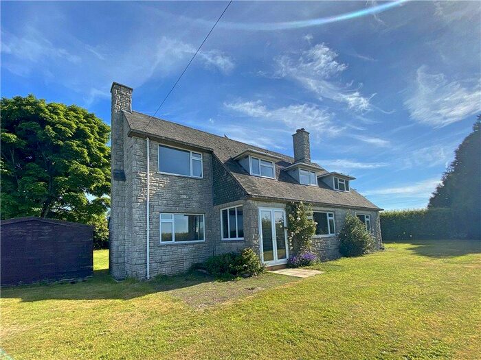 4 Bedroom Detached House To Rent In Piddletrenthide, Dorchester, DT2