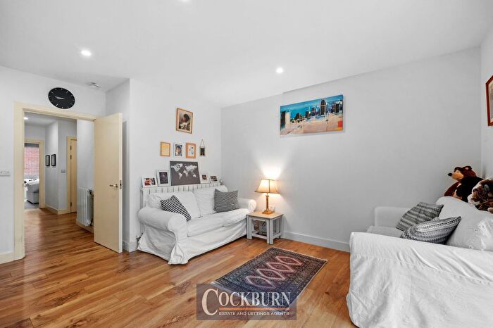 2 Bedroom Flat For Sale In Meadowside, Kidbrooke Village, SE9