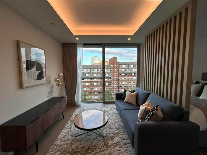 Studio To Rent In Minories, London, EC3N