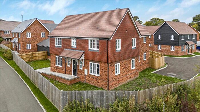 4 Bedroom Detached House For Sale In Stoke Mandeville, Aylesbury, Buckinghamshire, HP22