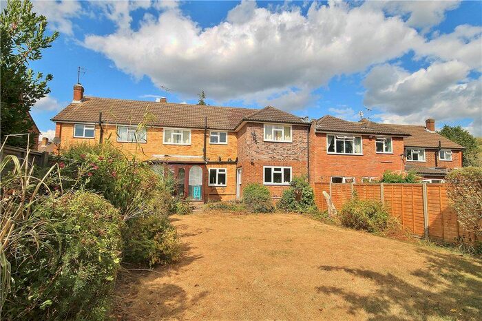 4 Bedroom Semi-Detached House To Rent In Oakwood Road, Woking, Surrey, GU21