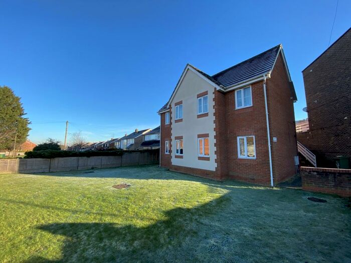 1 Bedroom Apartment To Rent In Austin Place, Abingdon-on-Thames, OX14