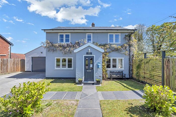 4 Bedroom Detached House For Sale In Upper Green, Felsham, Bury St. Edmunds, IP30